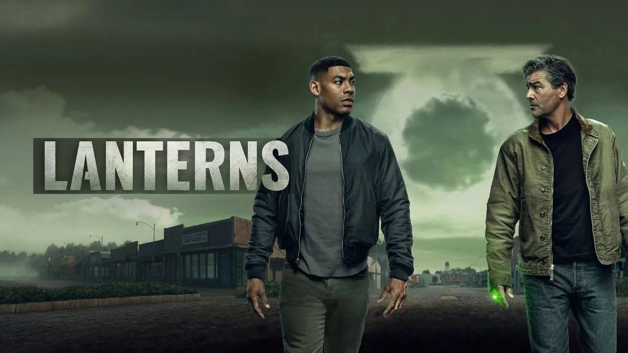 مسلسل Lanterns الموسم الاول الحلقة 5 الخامسة مترجمة