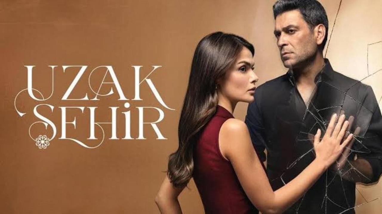 مسلسل المدينة البعيدة الحلقة 64 الرابعة والستون مترجمة