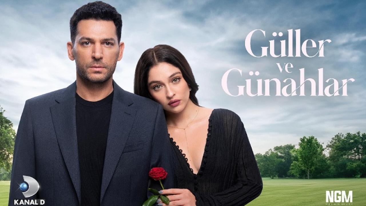 مسلسل ورود وذنوب الموسم الثاني الحلقة 39 التاسعة والثلاثون مترجمة