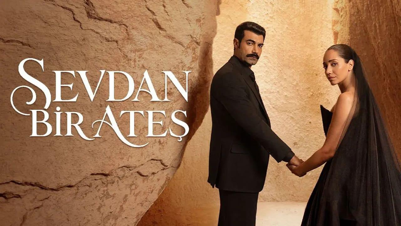مسلسل حبك نار الحلقة 10 العاشرة مترجمة