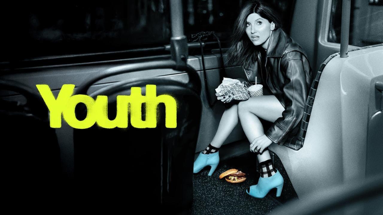 مسلسل Youth الحلقة 1 الاولى مترجمة