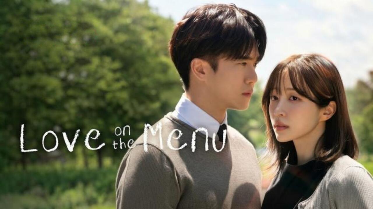 مسلسل Love on the Menu الحلقة 22 الثانية والعشرون مترجمة